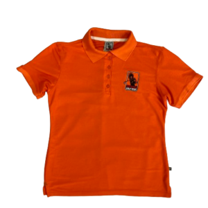 Women's Par 5 Performance Polo